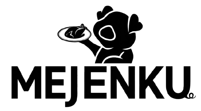 Logo MejenKu